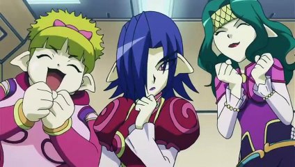 Scan2Go Ep 20  Scout! Scout! Scout!