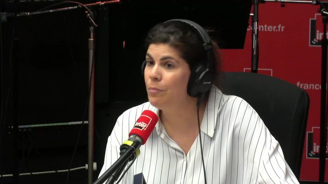 Quand Balavoine se prend pour PNL - L'interview posthume par Christine Gonzalez
