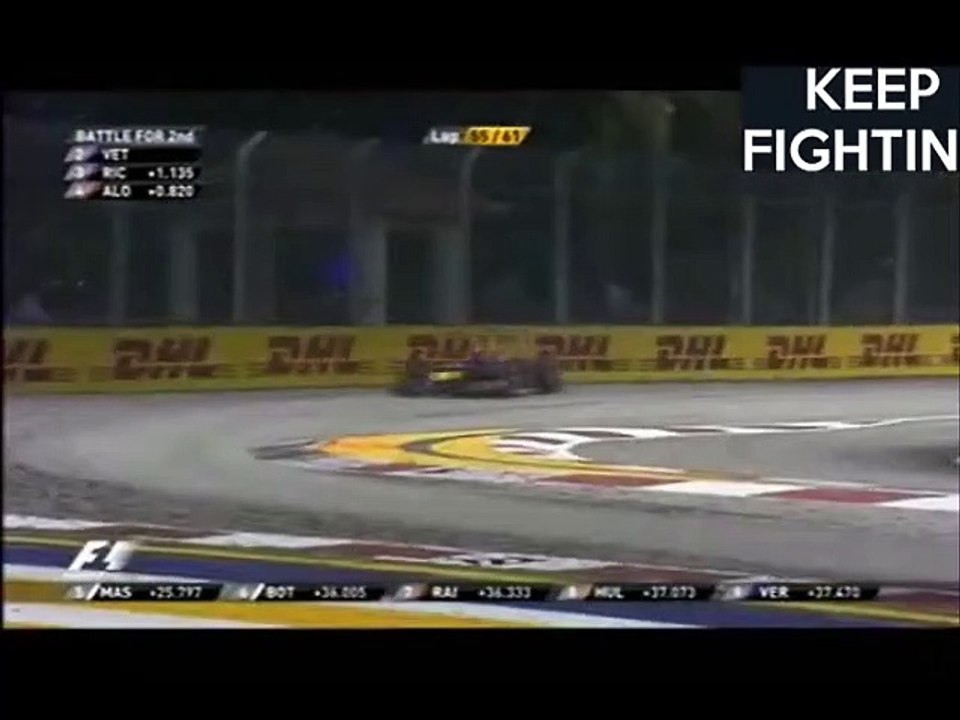 14 GP de Singapour 2014 p9