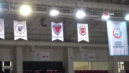 Hentbolda, Gençler Türkiye Şampiyonu Beşiktaş Oldu