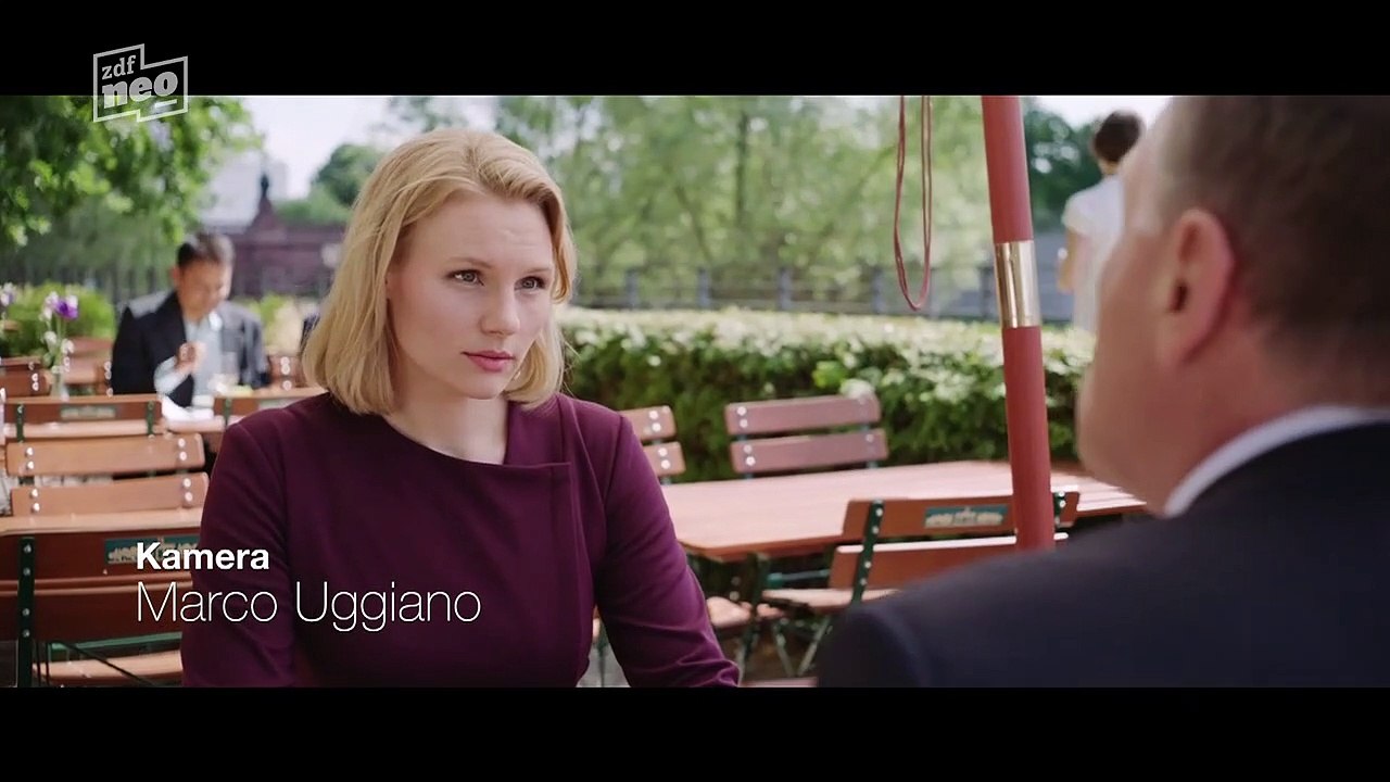 Lobbyistin -Druck (3/6)