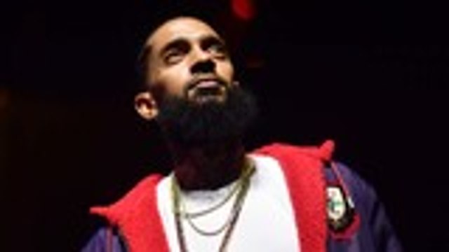 Shooting During Nipsey Hussle Procession Leaves One Dead, Others Injured | THR News
