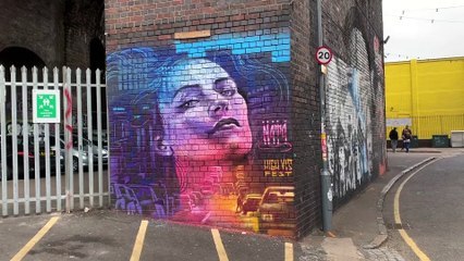 GOODLINES: 13th April 2019