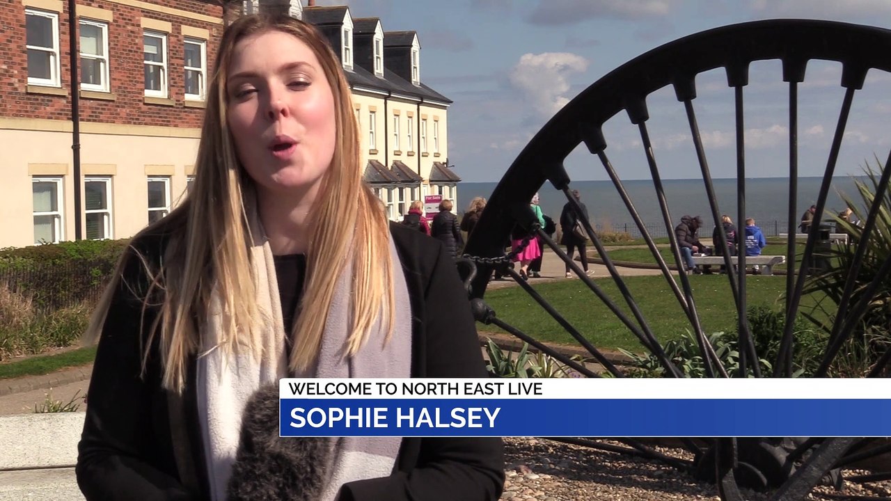 NEWS: 13th April 2019