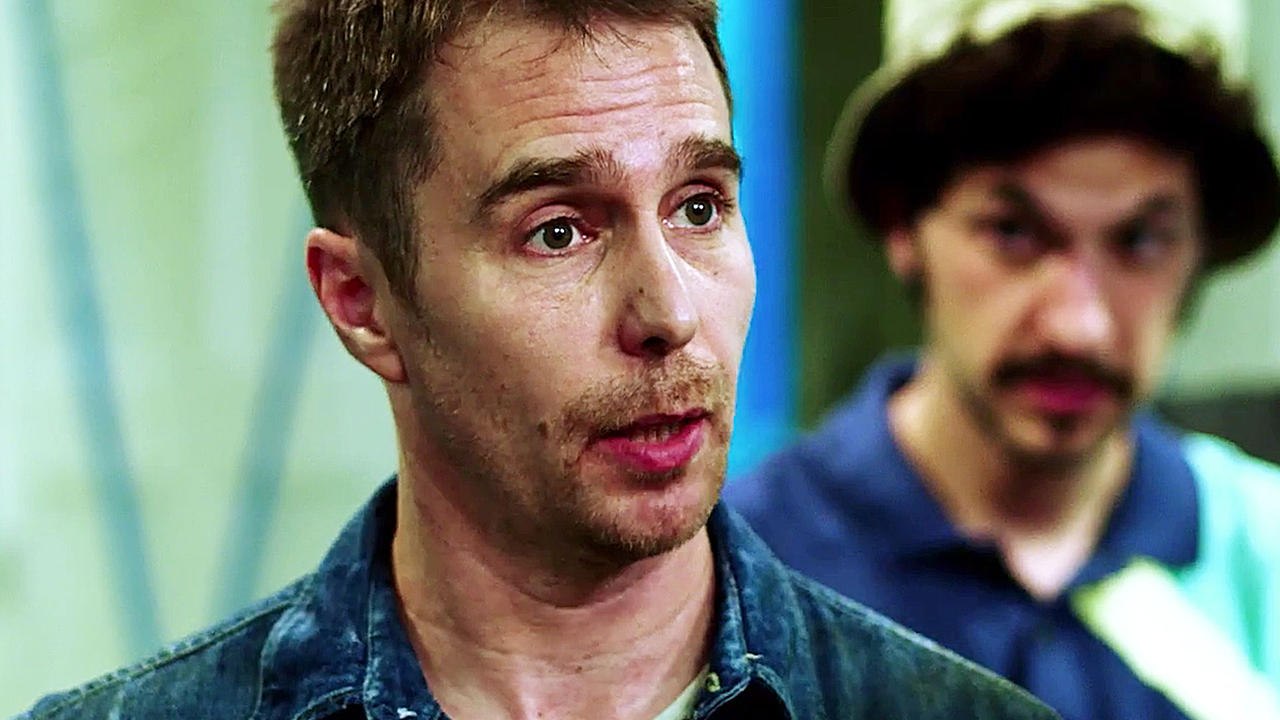 The Diamond Job - Trailer (Deutsch) HD