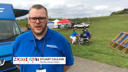 WEATHER: April 15th 2019