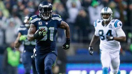 Divisional Round: Let's Go Primetime