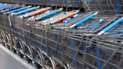 The Superior Quality Work That The Spineless Pussies At Walmart Don't Want Anyone To Do