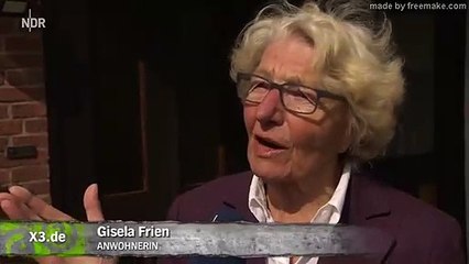 Realer Irrsinn  Investor kauft Straße     extra 3   NDR