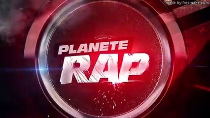 YK - Freestyle #PlanèteRap