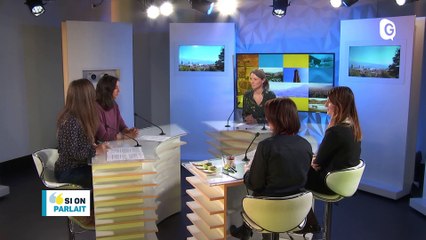 SI ON PARLAIT - 12 AVRIL 2019 - Si On Parlait - TéléGrenoble
