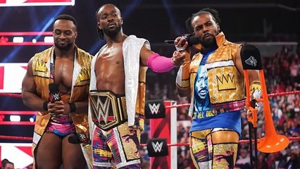 RAW 8 de Abril de 2019 - Análisis Picante