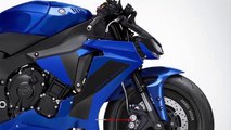 2019 Modified Yamaha YZF-R1M Special Edition By Jakusa Design | New Yamaha YZF-R1M Custom 2019