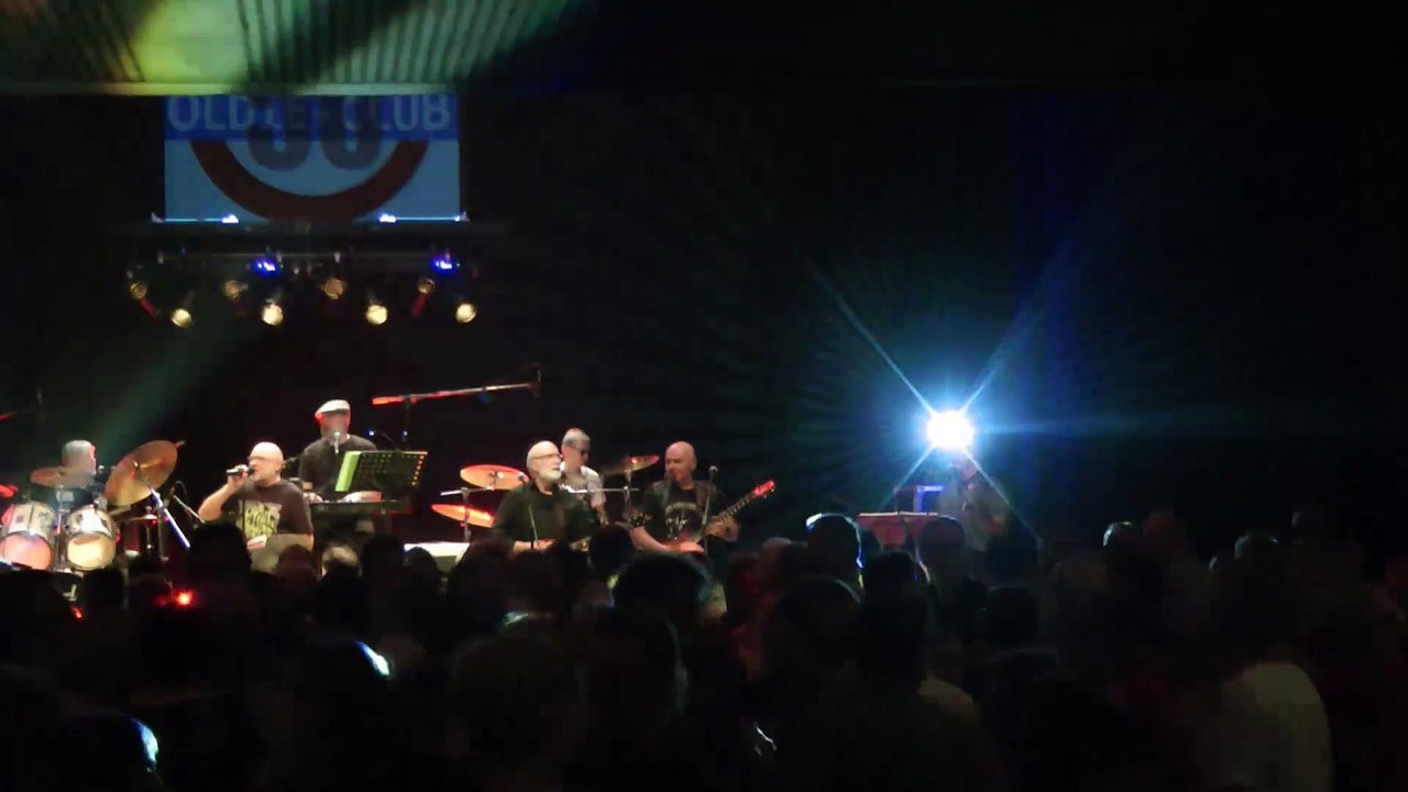 Gruppe69_Ballad of John and Yoko