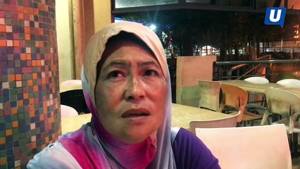 Menu babi: Memang melampau!