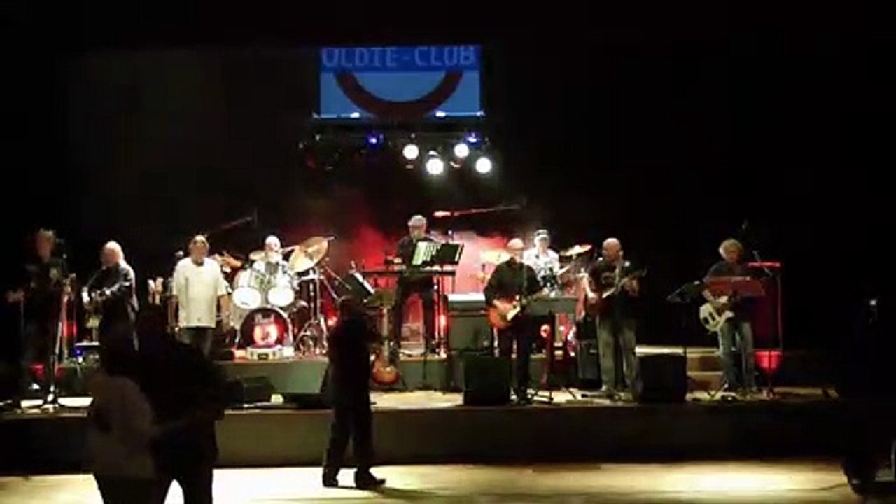 Gruppe69_Its All Over Now