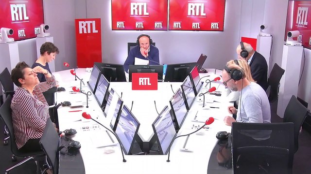 Clémence Calvin : le DTN de l'athlétisme français se confie