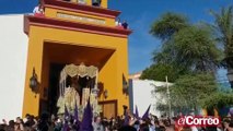 Marcha cantada A la Virgen del Amor de Pino Montano