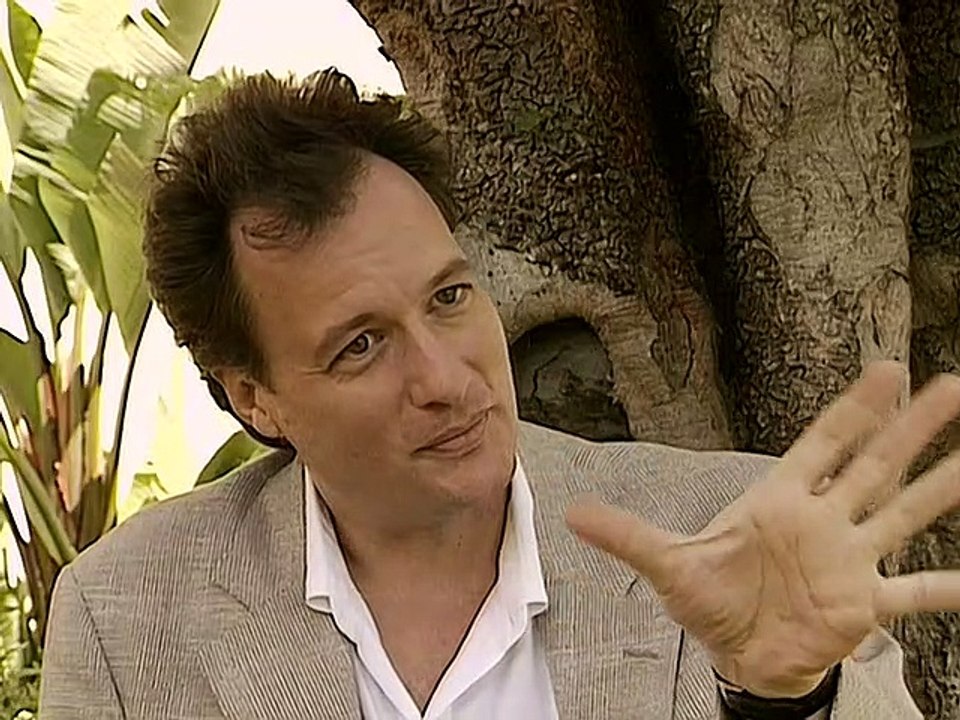 Star Trek The Next Generation Season 3 Extra 3 - Production