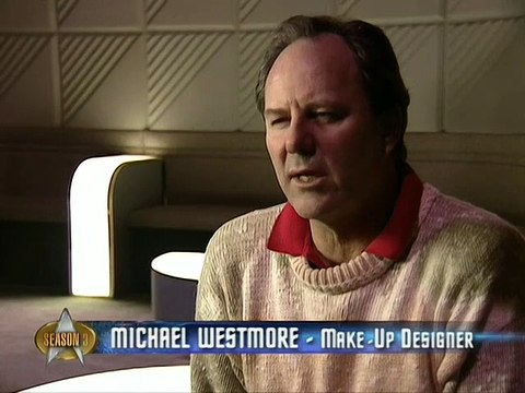 Star Trek The Next Generation Season 3 Extra 4 - Memorable Missions