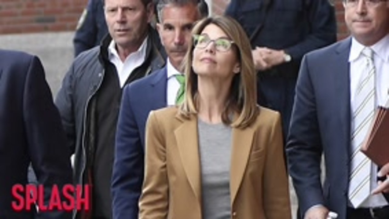 How Lori Loughlin’s Life Has Gone Downhill QUICK