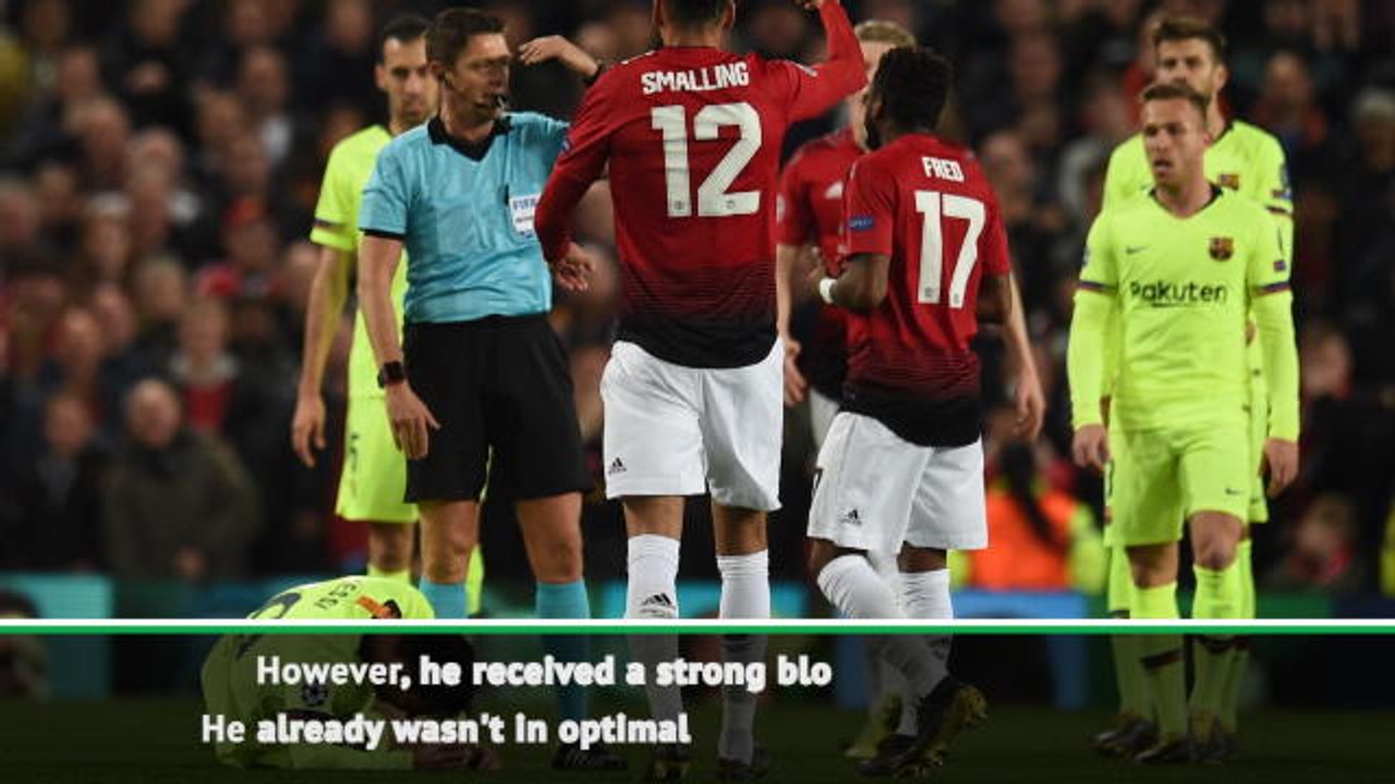 Valverde looking to rest Messi for Huesca trip