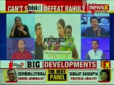 Lok Sabha Elections 2019, Amethi Constituency: Rahul Gandhi vs Smriti Irani, Fake Degree Row
