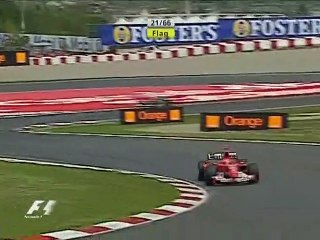 05 Formel 1 2004 Spanien - Barcelona Part 2