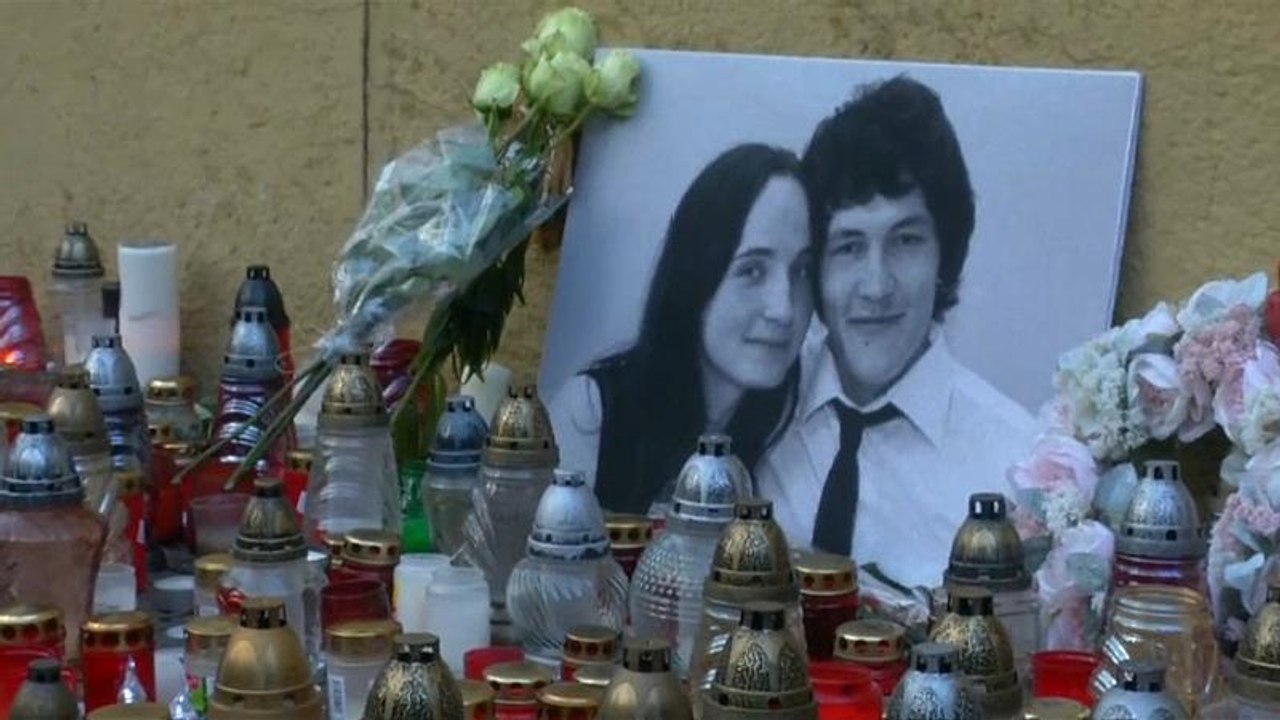 Kuciak-Mordverdächtiger gesteht