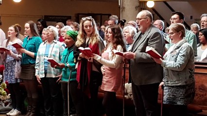 GOODLINES: 13th April 2019