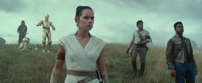 Star Wars: The rise of Skywalker - Trailer subtitulado en español (HD)