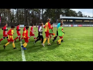 FESTIVAL U13 Haute Marne - 2019