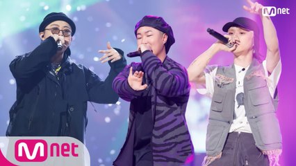 [8회] 최진호 - 내 맘대로 (Feat. 기리보이, 펀치넬로) @파이널
