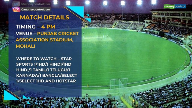 IPL 2019 | KXIP vs RCB match 28 preview: Where to watch live, team news, betting odds and possible XI