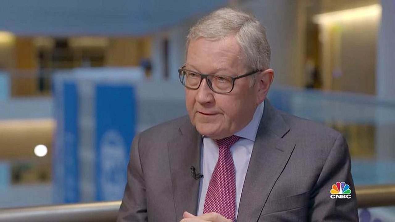 Regling: 'Griechenland aus dem Gröbsten heraus'