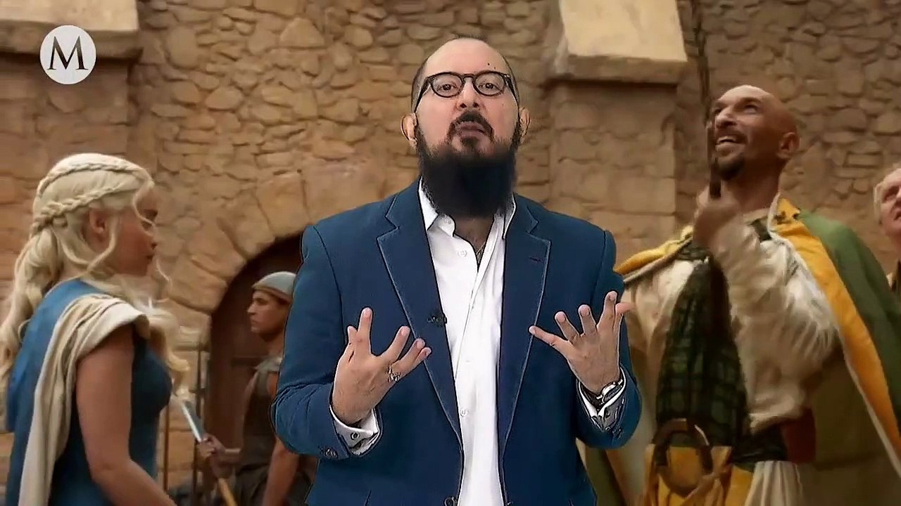 Game of Thrones, el cañonazo de HBO | Surtido Rico con Álvaro Cueva