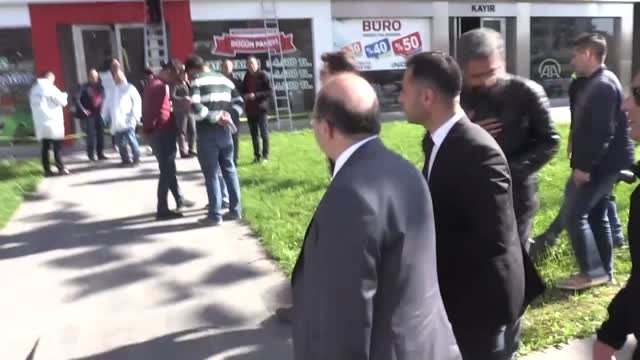 Ysk'nin Khk'lı Başkanlarla İlgili Kararı - AK Parti İl Başkanı Budak