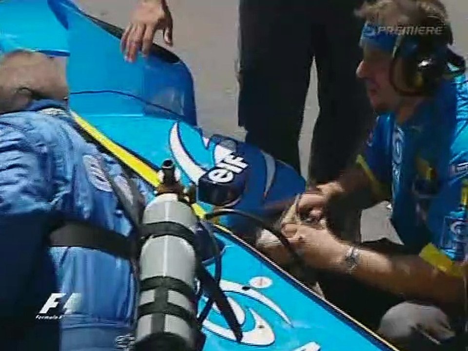 06 Formel 1 2004 Monaco - Monte Carlo Part 1