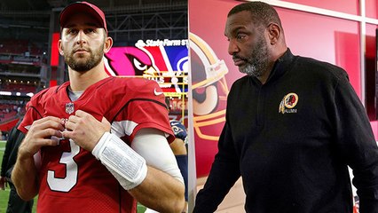 Schrager: D.C.'s lack of interest in Rosen is a smokescreen