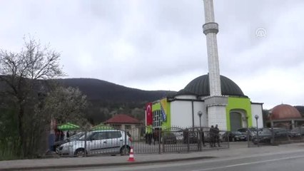 Vgm'den Bosna Hersek'te Gelir Getirici Vakıflara Destek - Kiseljak