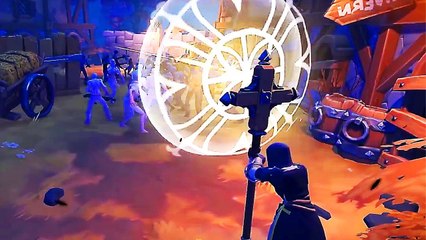 DARKSBURG Bande Annonce de Gameplay