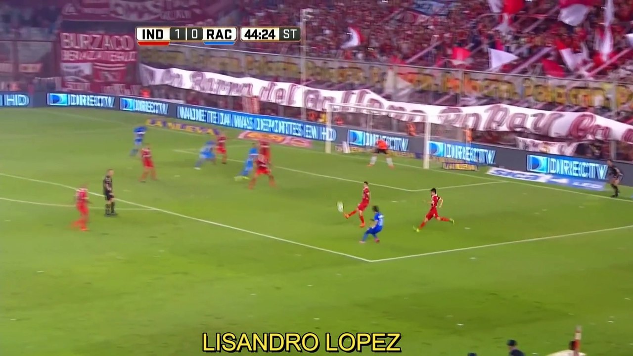 Les plus beaux retournés du football !