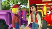 Tracteur Ambroise  Compilation 10  (Français) - Dessin anime pour enfants  Tracteur pour enfants