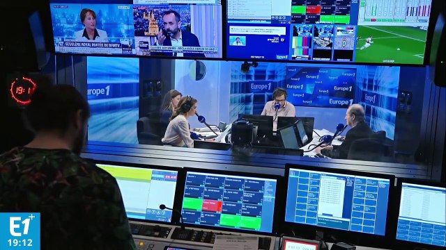 Jean d'Ormesson était un amoureux de la vie , confie son ami Jean-Marie Rouart