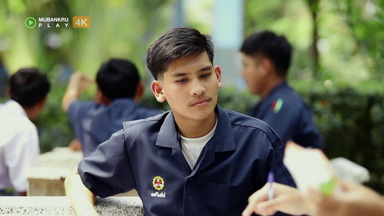 หนังสั้น - ฮักม่วนใจ๋ 3 THE FINAL SEASON | 4K UHD | Official Trailer