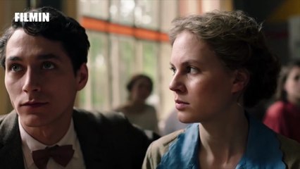 Bauhaus - Tráiler | Filmin