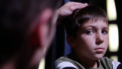 Stargate Universe S01e17