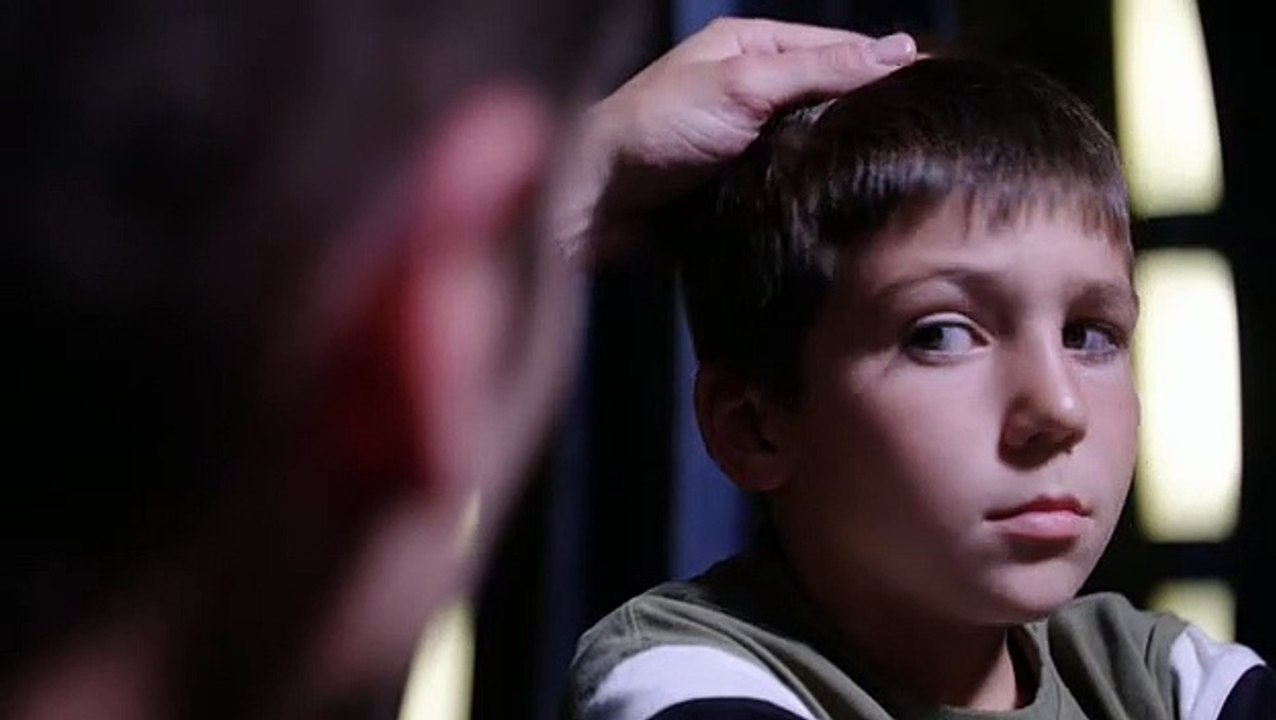 Stargate Universe S01e17