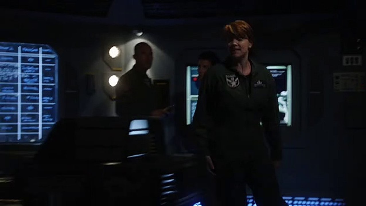 Stargate Universe S01e19