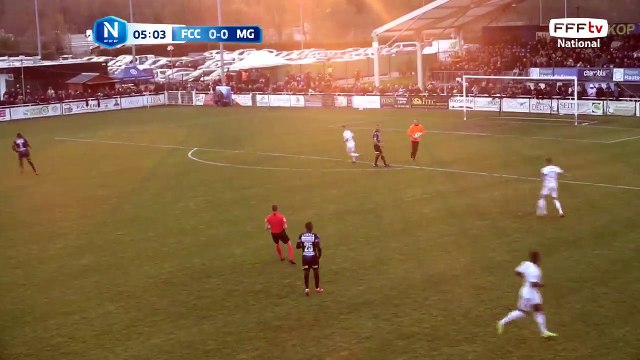 J30 : FC Chambly - Marignane Gignac FC I National FFF 2018-2019 (13)